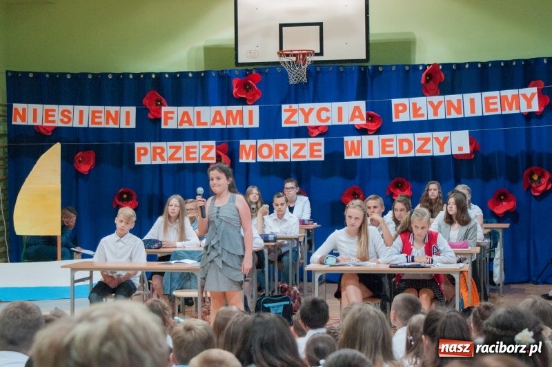 Zdjęcie w galerii na portalu naszraciborz.pl: Raciborscy uczniowie odnieśli sukces w IV edycji konkursu w ramach programu TalentowiSKO wiadomości z regionu