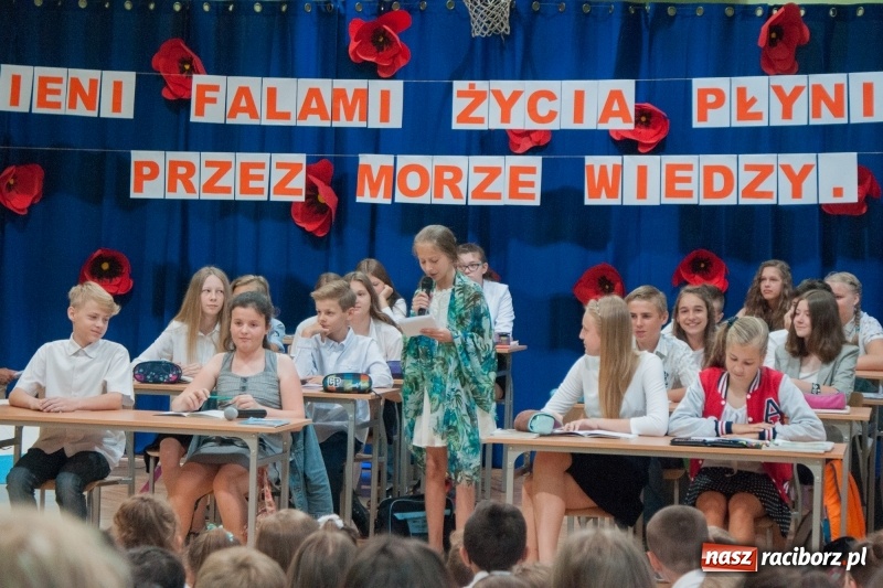 Zdjęcie w galerii na portalu naszraciborz.pl: Raciborscy uczniowie odnieśli sukces w IV edycji konkursu w ramach programu TalentowiSKO wiadomości z regionu