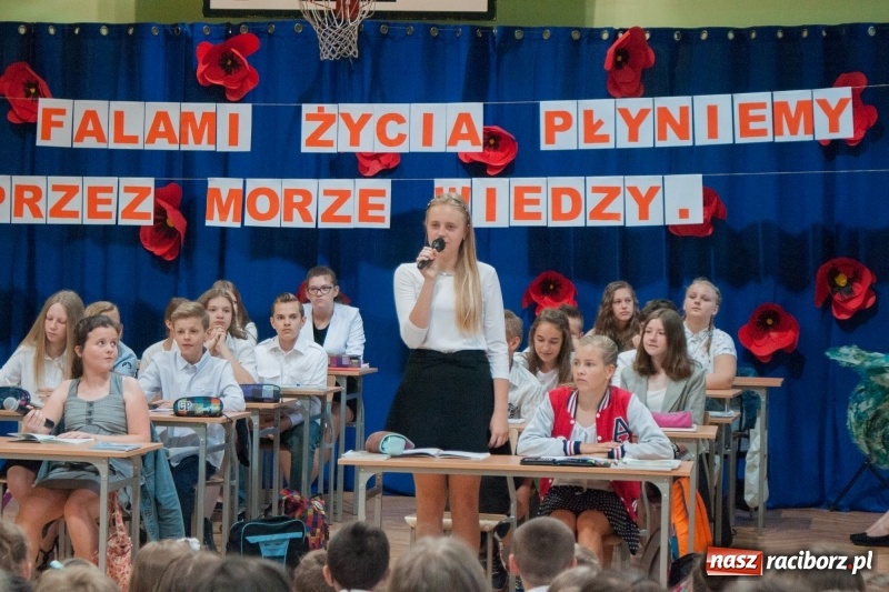 Zdjęcie w galerii na portalu naszraciborz.pl: Raciborscy uczniowie odnieśli sukces w IV edycji konkursu w ramach programu TalentowiSKO wiadomości z regionu