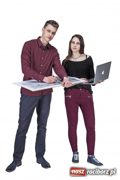 Zdjęcie w galerii na portalu naszraciborz.pl: Trwa rekrutacja na bezpłatne studia w Raciborzu! wiadomości z regionu