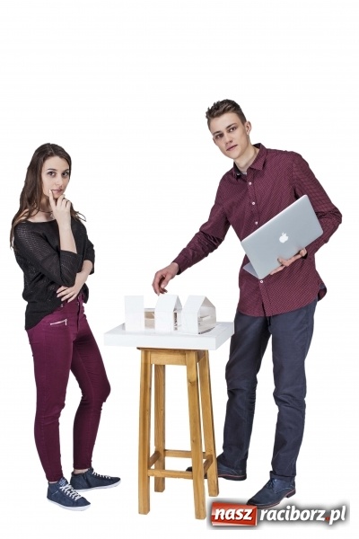 Zdjęcie w galerii na portalu naszraciborz.pl: Trwa rekrutacja na bezpłatne studia w Raciborzu! wiadomości z regionu