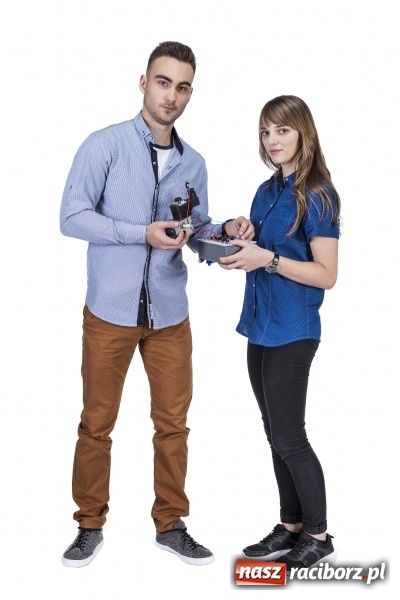 Zdjęcie w galerii na portalu naszraciborz.pl: Trwa rekrutacja na bezpłatne studia w Raciborzu! wiadomości z regionu