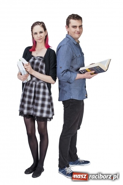 Zdjęcie w galerii na portalu naszraciborz.pl: Trwa rekrutacja na bezpłatne studia w Raciborzu! wiadomości z regionu