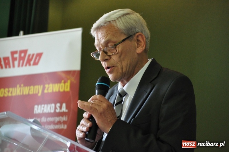 Zdjęcie w galerii na portalu naszraciborz.pl: OSZ Rafako świętował zakończenie roku szkolnego  wiadomości z regionu