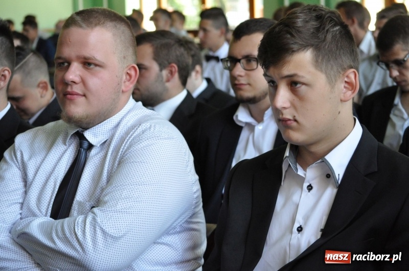 Zdjęcie w galerii na portalu naszraciborz.pl: OSZ Rafako świętował zakończenie roku szkolnego  wiadomości z regionu