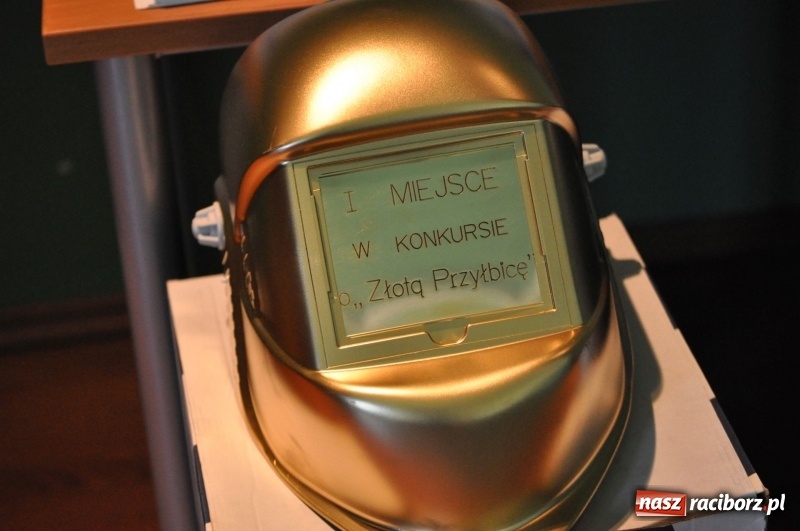 Zdjęcie w galerii na portalu naszraciborz.pl: OSZ Rafako świętował zakończenie roku szkolnego  wiadomości z regionu