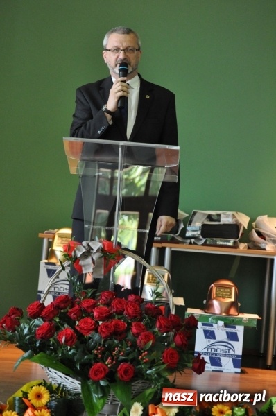 Zdjęcie w galerii na portalu naszraciborz.pl: OSZ Rafako świętował zakończenie roku szkolnego  wiadomości z regionu