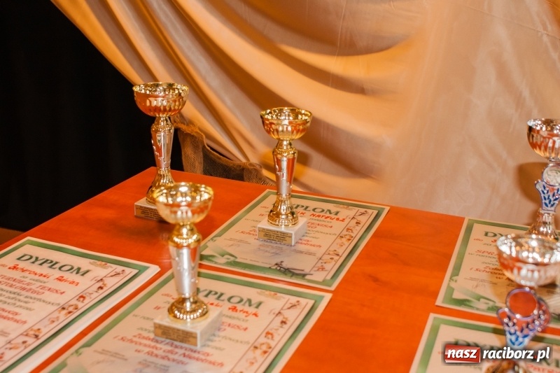 Zdjęcie w galerii na portalu naszraciborz.pl: Podsumowanie sportowych zmagań w raciborskim ZPiSdN wiadomości z regionu