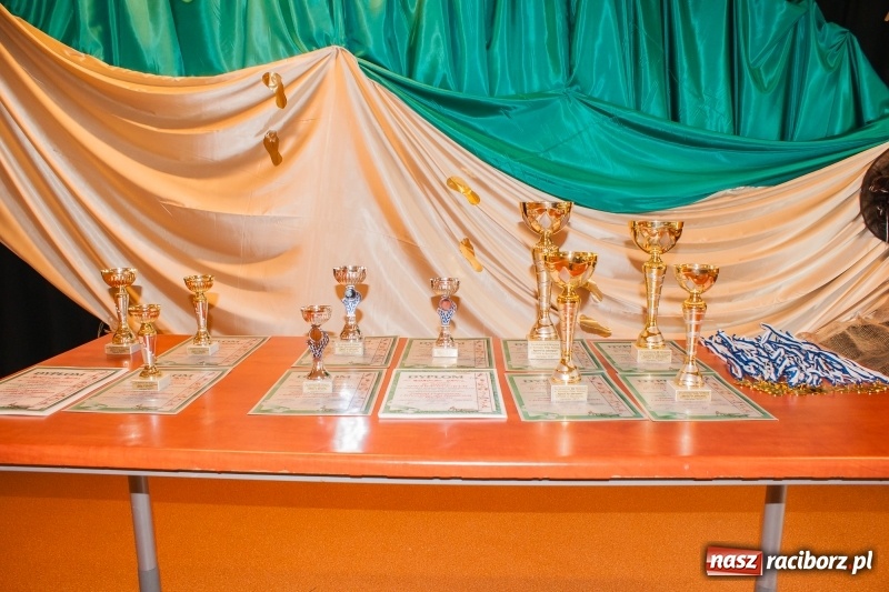 Zdjęcie w galerii na portalu naszraciborz.pl: Podsumowanie sportowych zmagań w raciborskim ZPiSdN wiadomości z regionu