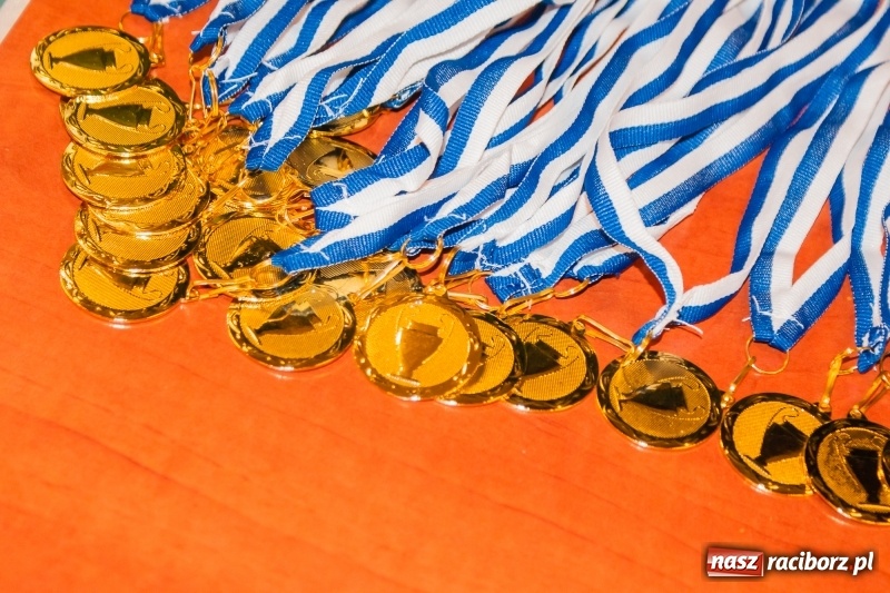 Zdjęcie w galerii na portalu naszraciborz.pl: Podsumowanie sportowych zmagań w raciborskim ZPiSdN wiadomości z regionu
