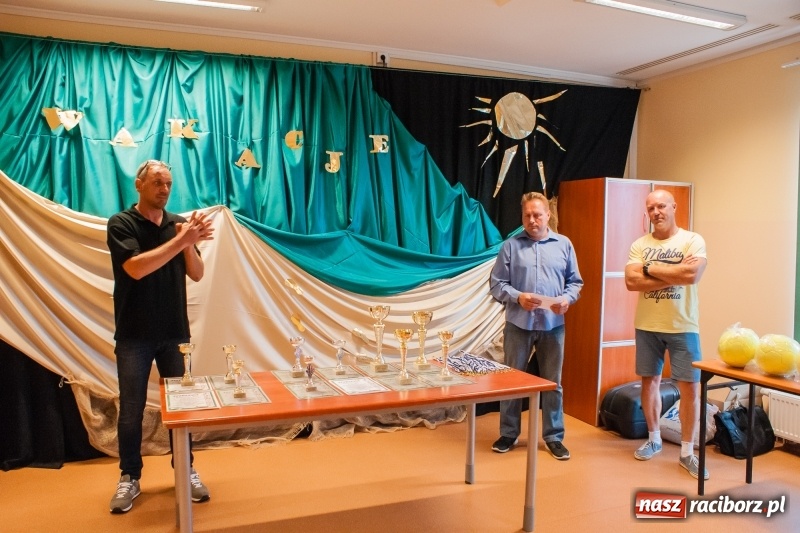 Zdjęcie w galerii na portalu naszraciborz.pl: Podsumowanie sportowych zmagań w raciborskim ZPiSdN wiadomości z regionu