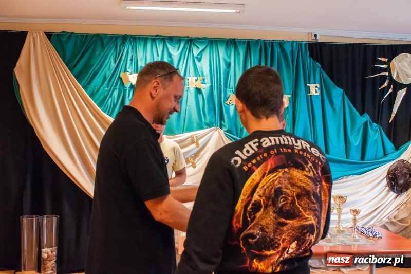 Zdjęcie w galerii na portalu naszraciborz.pl: Podsumowanie sportowych zmagań w raciborskim ZPiSdN wiadomości z regionu