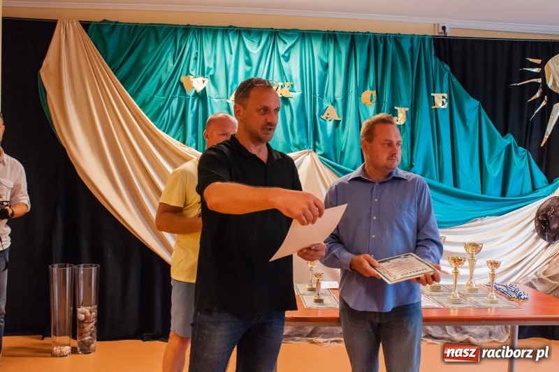 Zdjęcie w galerii na portalu naszraciborz.pl: Podsumowanie sportowych zmagań w raciborskim ZPiSdN wiadomości z regionu