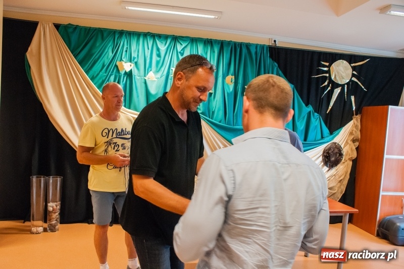 Zdjęcie w galerii na portalu naszraciborz.pl: Podsumowanie sportowych zmagań w raciborskim ZPiSdN wiadomości z regionu