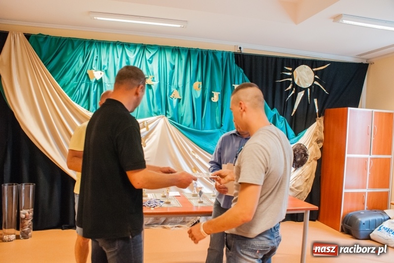 Zdjęcie w galerii na portalu naszraciborz.pl: Podsumowanie sportowych zmagań w raciborskim ZPiSdN wiadomości z regionu