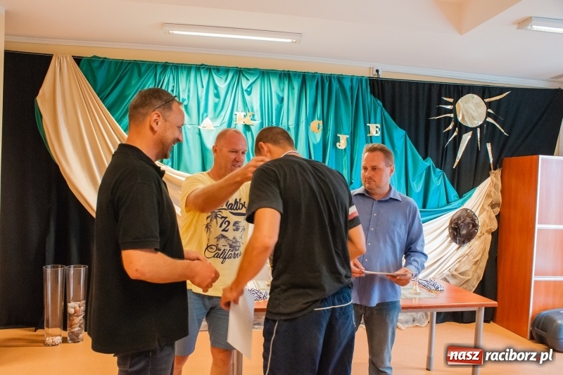 Zdjęcie w galerii na portalu naszraciborz.pl: Podsumowanie sportowych zmagań w raciborskim ZPiSdN wiadomości z regionu