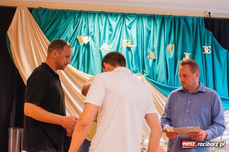 Zdjęcie w galerii na portalu naszraciborz.pl: Podsumowanie sportowych zmagań w raciborskim ZPiSdN wiadomości z regionu