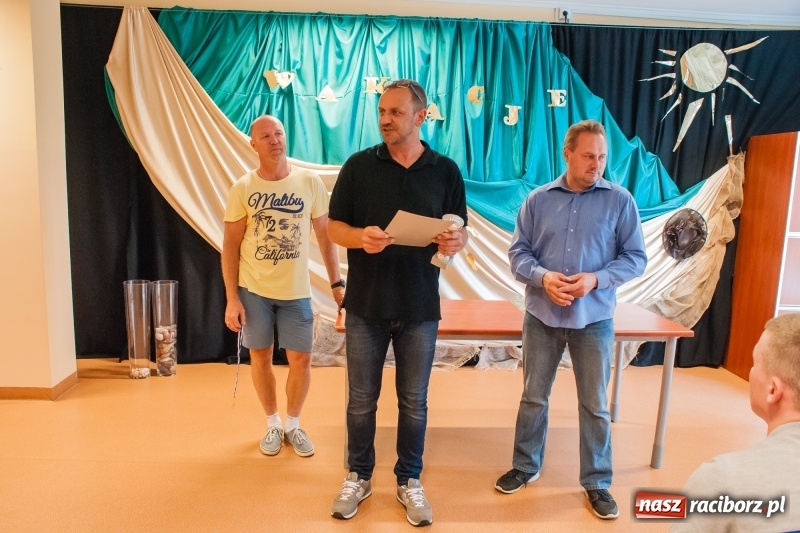 Zdjęcie w galerii na portalu naszraciborz.pl: Podsumowanie sportowych zmagań w raciborskim ZPiSdN wiadomości z regionu