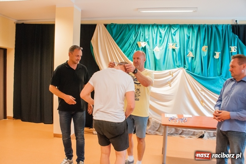 Zdjęcie w galerii na portalu naszraciborz.pl: Podsumowanie sportowych zmagań w raciborskim ZPiSdN wiadomości z regionu