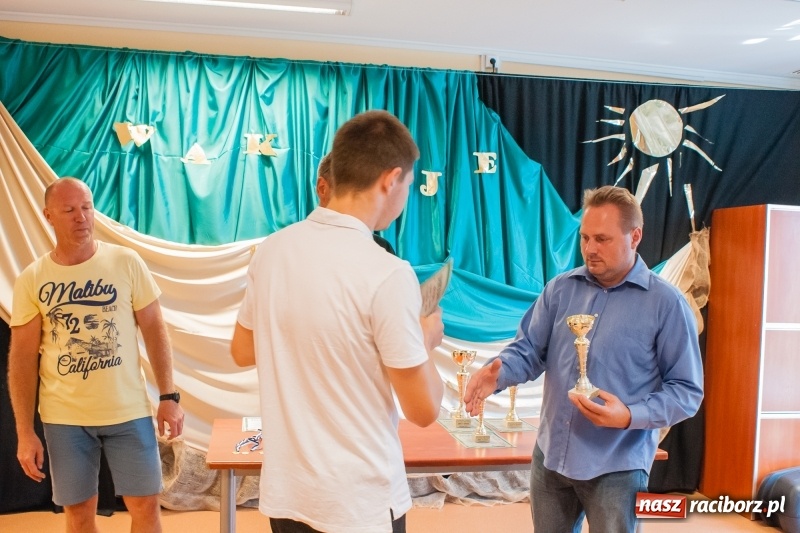 Zdjęcie w galerii na portalu naszraciborz.pl: Podsumowanie sportowych zmagań w raciborskim ZPiSdN wiadomości z regionu