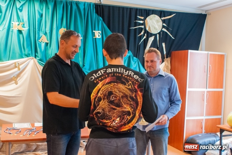 Zdjęcie w galerii na portalu naszraciborz.pl: Podsumowanie sportowych zmagań w raciborskim ZPiSdN wiadomości z regionu