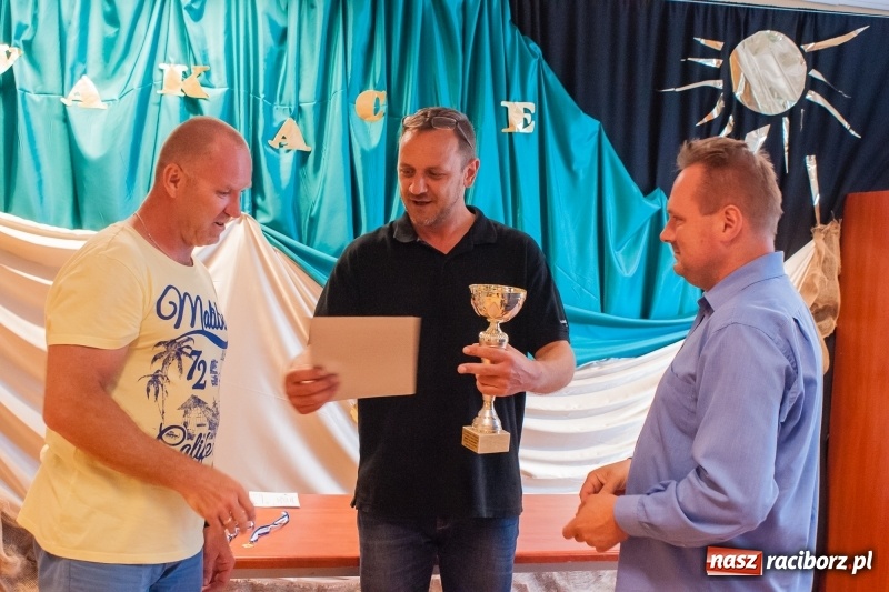 Zdjęcie w galerii na portalu naszraciborz.pl: Podsumowanie sportowych zmagań w raciborskim ZPiSdN wiadomości z regionu