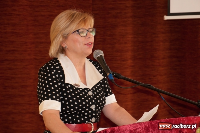 Zdjęcie w galerii na portalu naszraciborz.pl: Miejskie zakończenie roku szkolnego – po raz ostatni w gimnazjum... wiadomości z regionu