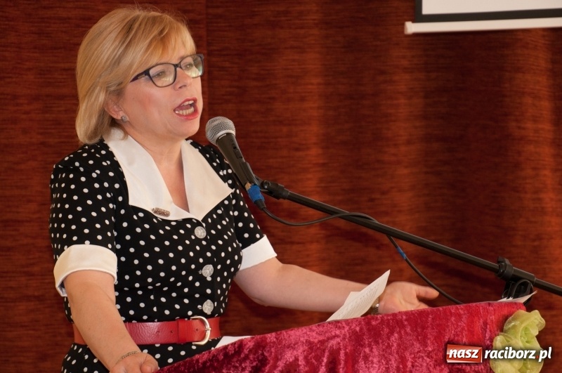 Zdjęcie w galerii na portalu naszraciborz.pl: Miejskie zakończenie roku szkolnego – po raz ostatni w gimnazjum... wiadomości z regionu