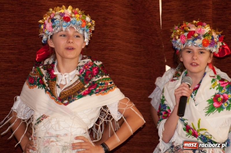 Zdjęcie w galerii na portalu naszraciborz.pl: Miejskie zakończenie roku szkolnego – po raz ostatni w gimnazjum... wiadomości z regionu