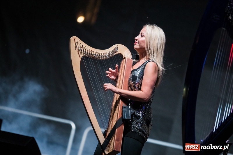 Zdjęcie w galerii na portalu naszraciborz.pl: Zamkowa Noc z Duchami na powitanie wakacji  wiadomości z regionu