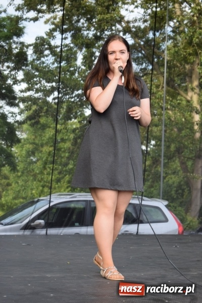 Zdjęcie w galerii na portalu naszraciborz.pl: Kuźnia Kultury pożegnała rok szkolny wiadomości z regionu