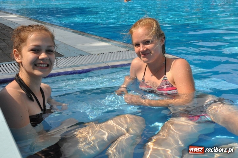 Zdjęcie w galerii na portalu naszraciborz.pl: Kąpielisko Obora czeka już na spragnionych letnich kąpieli wiadomości z regionu