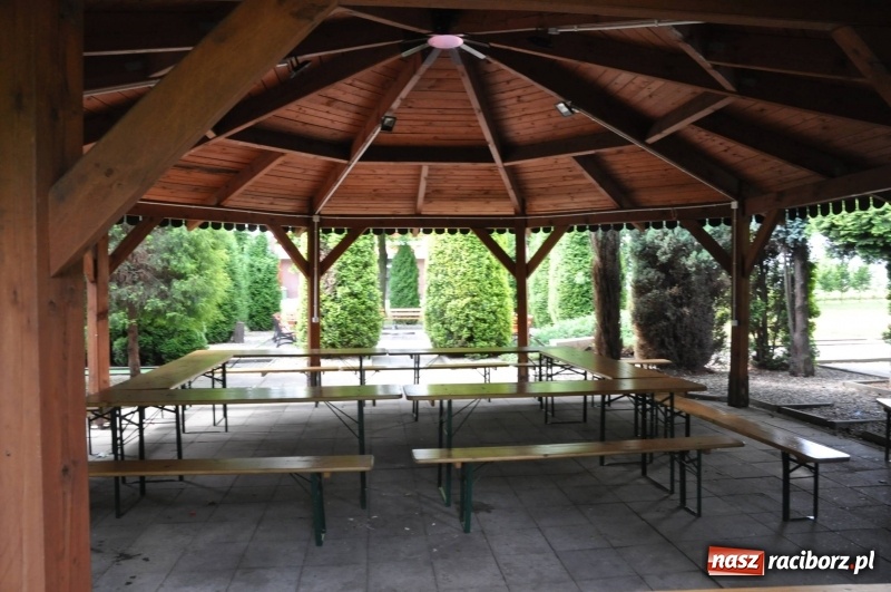 Zdjęcie w galerii na portalu naszraciborz.pl: Kąpielisko Obora czeka już na spragnionych letnich kąpieli wiadomości z regionu