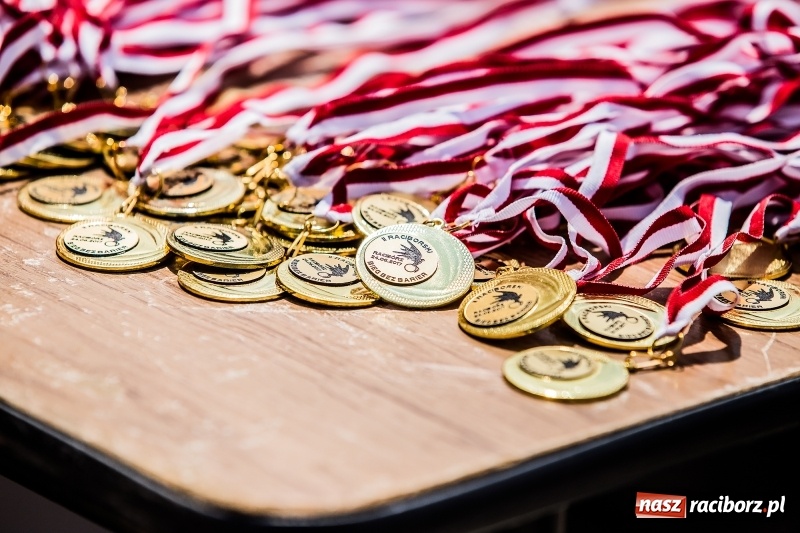 Zdjęcie w galerii na portalu naszraciborz.pl: II Raciborski Bieg Bez Barier już za nami wiadomości z regionu