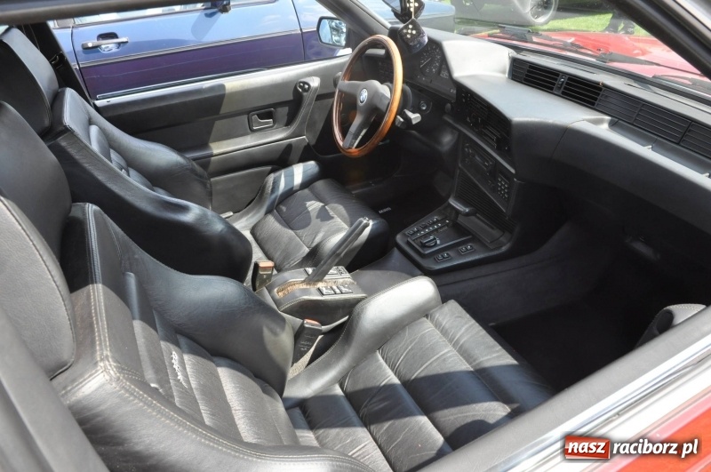 Zdjęcie w galerii na portalu naszraciborz.pl: Messerschmitt K-200 i inne cuda motoryzacji na zlocie pojazdów zabytkowych w Zabełkowie  wiadomości z regionu