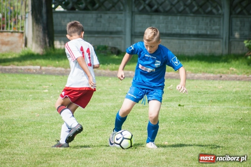 Zdjęcie w galerii na portalu naszraciborz.pl: Tworków Cup 2017. Zespół gospodarzy wrócił na tron wiadomości z regionu