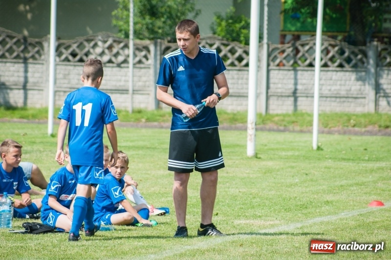 Zdjęcie w galerii na portalu naszraciborz.pl: Tworków Cup 2017. Zespół gospodarzy wrócił na tron wiadomości z regionu
