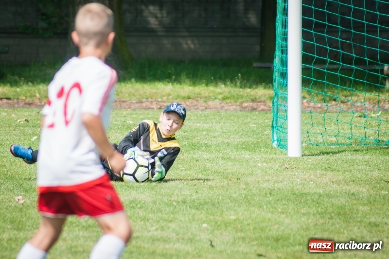 Zdjęcie w galerii na portalu naszraciborz.pl: Tworków Cup 2017. Zespół gospodarzy wrócił na tron wiadomości z regionu