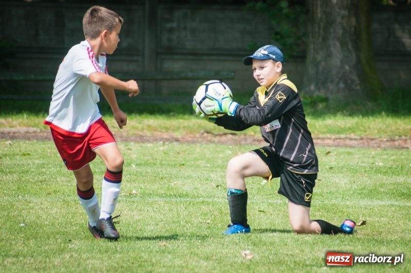 Zdjęcie w galerii na portalu naszraciborz.pl: Tworków Cup 2017. Zespół gospodarzy wrócił na tron wiadomości z regionu