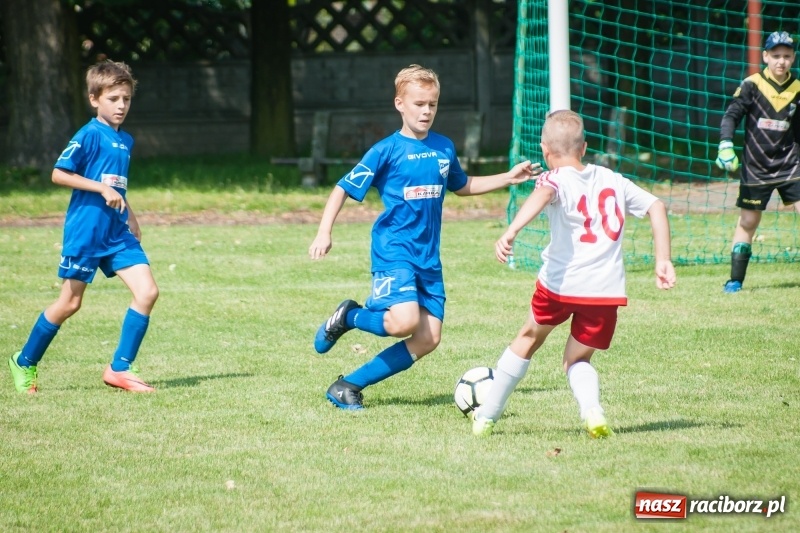 Zdjęcie w galerii na portalu naszraciborz.pl: Tworków Cup 2017. Zespół gospodarzy wrócił na tron wiadomości z regionu