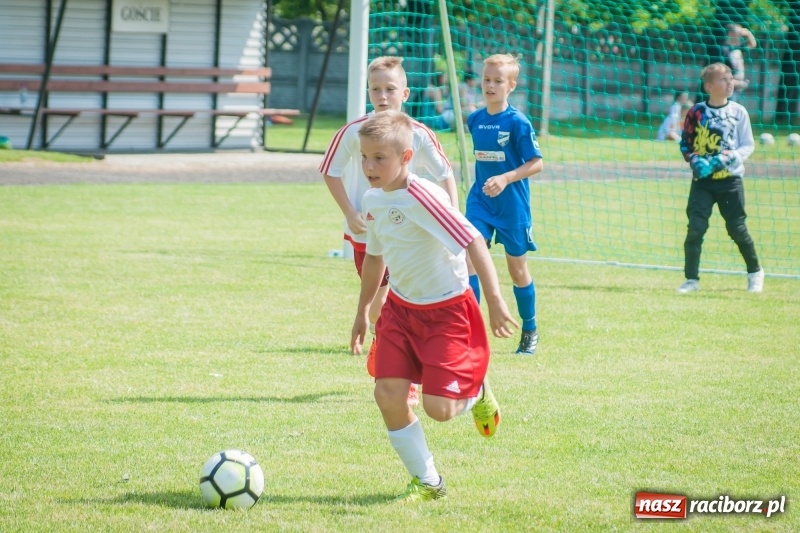 Zdjęcie w galerii na portalu naszraciborz.pl: Tworków Cup 2017. Zespół gospodarzy wrócił na tron wiadomości z regionu