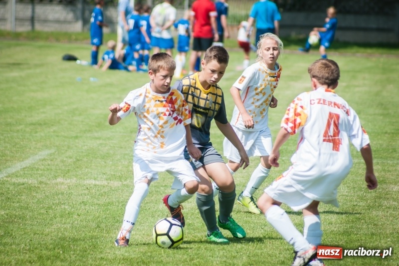 Zdjęcie w galerii na portalu naszraciborz.pl: Tworków Cup 2017. Zespół gospodarzy wrócił na tron wiadomości z regionu