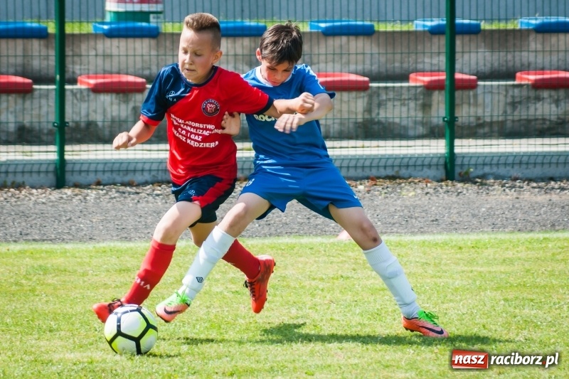 Zdjęcie w galerii na portalu naszraciborz.pl: Tworków Cup 2017. Zespół gospodarzy wrócił na tron wiadomości z regionu