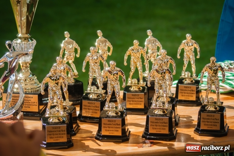 Zdjęcie w galerii na portalu naszraciborz.pl: Tworków Cup 2017. Zespół gospodarzy wrócił na tron wiadomości z regionu