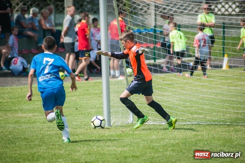 Zdjęcie w galerii na portalu naszraciborz.pl: Tworków Cup 2017. Zespół gospodarzy wrócił na tron wiadomości z regionu