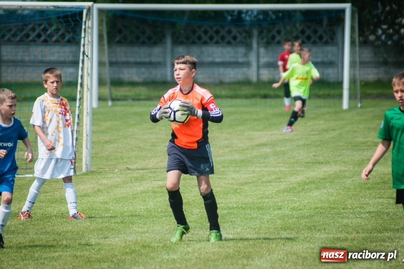 Zdjęcie w galerii na portalu naszraciborz.pl: Tworków Cup 2017. Zespół gospodarzy wrócił na tron wiadomości z regionu