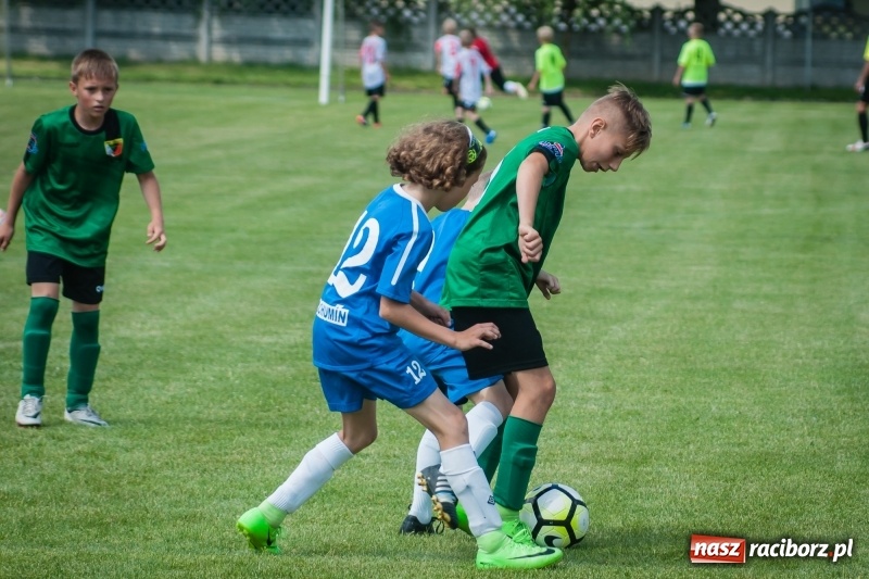 Zdjęcie w galerii na portalu naszraciborz.pl: Tworków Cup 2017. Zespół gospodarzy wrócił na tron wiadomości z regionu