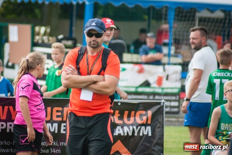 Zdjęcie w galerii na portalu naszraciborz.pl: Tworków Cup 2017. Zespół gospodarzy wrócił na tron wiadomości z regionu