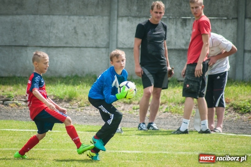 Zdjęcie w galerii na portalu naszraciborz.pl: Tworków Cup 2017. Zespół gospodarzy wrócił na tron wiadomości z regionu
