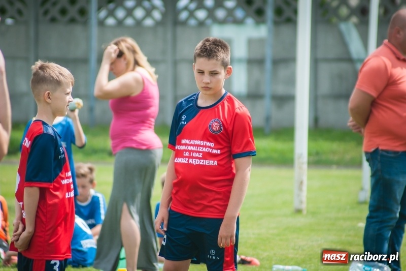 Zdjęcie w galerii na portalu naszraciborz.pl: Tworków Cup 2017. Zespół gospodarzy wrócił na tron wiadomości z regionu